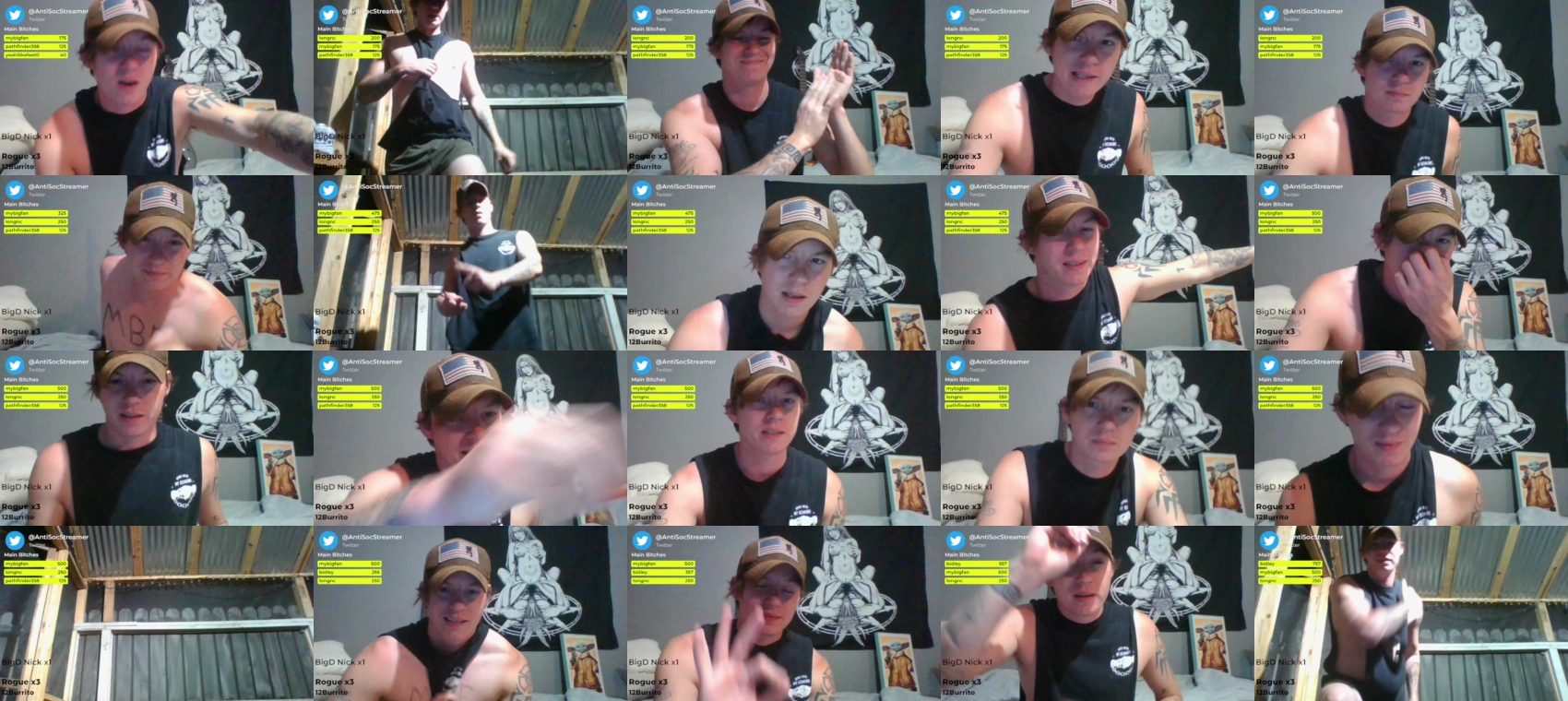 antisocialstreamer  31-08-2022